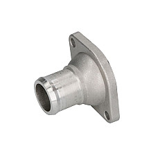 Flansa lichid racire Sistem de stub pipe number of outputs: 1 FORD FIESTA III FIESTA IV FIESTA V FIESTA/MINIVAN 1.3 03.89-07.05 VERNET WF0104