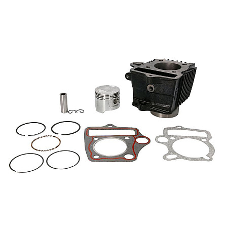 Cilindru motor Cilindru 4T CHINSKI SKUTER/MOPED/MOTOROWER/ATV 4T KYMCO ACTIVE NEXXON 50 INPARTS IP000112