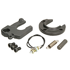 Set de reparatie, cupla remorca S-TR FWK-039