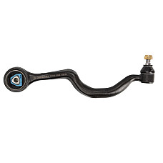 Brat, suspensie roata Bratul axei anterioare a puntii dorite Dreapta superior fata 164 mm cu silentblock BMW 5 E34 5 E39 1.8-4.0 06.87-05.04 FEBI BILSTEIN 24294