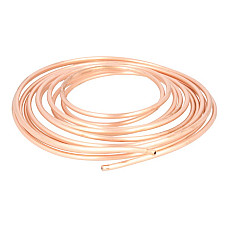 Conducte frana Furtun/conducta de frana cupru lungime 5000mmdiametru 475mm QUICK BRAKE QB1910R CU-5M