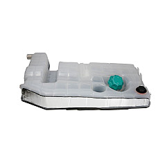Vas de expansiune, racire Vas expansiune lichid racire cu conector fara senzor IVECO STRALIS I STRALIS II TRAKKER I TRAKKER II 02.02- GIANT 3336-IV202001