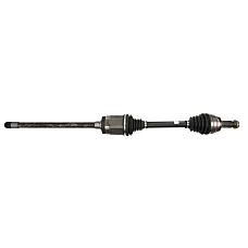 Planetara Ax cardanic Fata Dreapta 1020mm pentru vehicule cu ABS BMW X5 E70 X6 E71 E72 3.0-4.8 10.06-07.14 POINT GEAR PNG72947