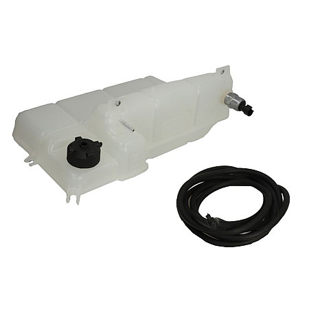 Vas de expansiune, racire Vas expansiune lichid racire cu conector cu senzor de nivel  IVECO DAILY IV 05.06-08.11 OEM 504136607Z