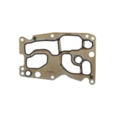 Etansare, racire ulei Oil radiator seal BMW 1 F20 1 F21 2 F22 F87 3 E90 3 E91 3 E92 3 E93 3 F30 F80 3 F31 3 GRAN TURISMO F34 4 F32 F82 4 F33 F83 1.6D/2.0D/3.0D 09.06- ELRING EL549303