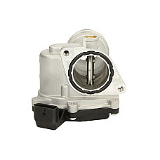 Carcasa clapeta strangulator  DACIA DOKKER LOGAN MCV II SANDERO II RENAULT CLIO IV GRAND SCENIC III KADJAR MEGANE IV SCENIC II SCENIC III 1.5D 01.07- MEAT &amp; DORIA MD89396