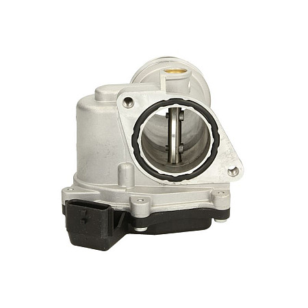 Carcasa clapeta strangulator  DACIA DOKKER LOGAN MCV II SANDERO II RENAULT CLIO IV GRAND SCENIC III KADJAR MEGANE IV SCENIC II SCENIC III 1.5D 01.07- MEAT &amp; DORIA MD89396