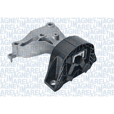 Suport motor Engine mount front R rubber-metal DACIA DOKKER DOKKER EXPRESS/MINIVAN LODGY LOGAN LOGAN II SANDERO SANDERO II RENAULT LOGAN I SANDERO/STEPWAY II 1.6/1.6LPG 09.04- MAGNETI MARELLI 030607010874