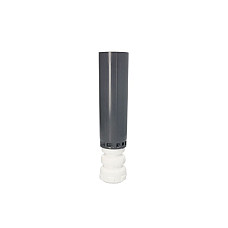 Tampon cauciuc, suspensie Bare amortizor Spate Dreapta/Stanga EN set for one absorber AUDI A3 1.0-2.0D 04.12- FEBI FE103715