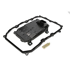 Set filtre hidraulice, cutie e vit.automata Gearbox hydraulic filter AUDI Q7 PORSCHE CAYENNE PANAMERA VW TOUAREG 3.0-4.8 11.07- VAICO V10-2286
