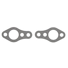 Garnitura, pompa de apa Water pump housing gasket GM V-6 V-8 305 350 377 CID SIERRA INTERNATONAL LLC 18-0891-9
