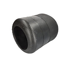 Perna de aer Spate Stanga BPW GIGANT SCHMITZ MAGNUM TECHNOLOGY 5002-03-0058P