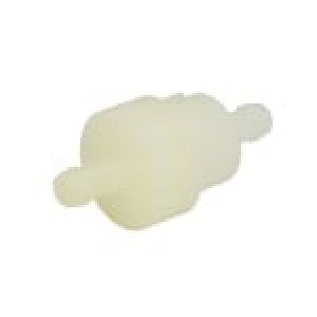 Filtru combustibil debit MERCURY YAMAHA 15 HP 99 dimensiune filtrare  80 m QUICKSILVER 35 80365M