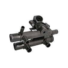 Termostat,lichid racire Termostat sistem racire 83C in carcasa NISSAN INTERSTAR PRIMASTAR OPEL MOVANO VIVARO A RENAULT AVANTIME ESPACE III ESPACE IV LAGUNA II MASTER II TRAFIC II 2.2D/2.5D 07.00- VERNET TH6970.83J