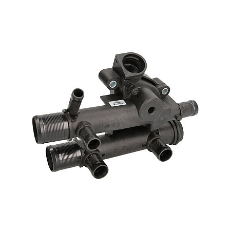 Termostat,lichid racire Termostat sistem racire 83C in carcasa NISSAN INTERSTAR PRIMASTAR OPEL MOVANO VIVARO A RENAULT AVANTIME ESPACE III ESPACE IV LAGUNA II MASTER II TRAFIC II 2.2D/2.5D 07.00- VERNET TH6970.83J