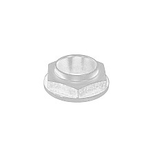 Piulita, angrenaj conic spate flansa ax piulita IVECO DAILY 59.12 96 - OEM 7160449Z
