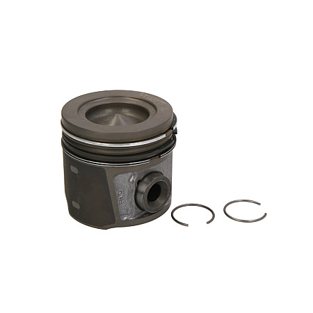 Piston IVECO DAILY IV autobasculanta NURAL 87-138006-10