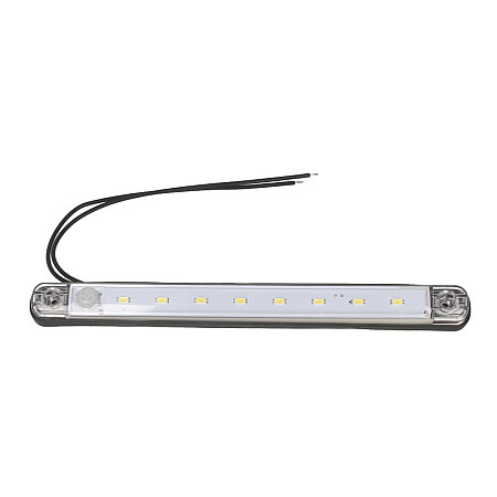 Iluminare interior Interior lighting lamp /elements WAS 729 SENSOR