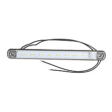 Iluminare interior Lampa de iluminat elemente WAS 727 SENSOR