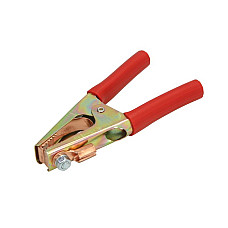 Acc-rii si piese de schimb p-u disp. de service p-u baterii PROFITOOL Zacisk plus 1szt. 500A 200mm Dlugosc L 50mm Otwarcie szczek zabka krokodylek PROFITOOL 0XPT ZACISK MAXCU-T PLUS