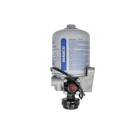Supapa uscator refulare 93 bar 24V SCANIA 4 DC11.01-DT12.06 05.96-04.08 WABCO 432 410 144 0