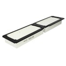 Filtru aer habitaclu Producator BOSS FILTERS BS02-022