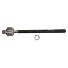 Articulatie axiala, cap de bara Tija de fixare fara capat Dreapta/Stanga lungime: 40/278mm CITROEN JUMPER FIAT DUCATO PEUGEOT BOXER 2.2D-3.0D 04.06- DELPHI TA2487