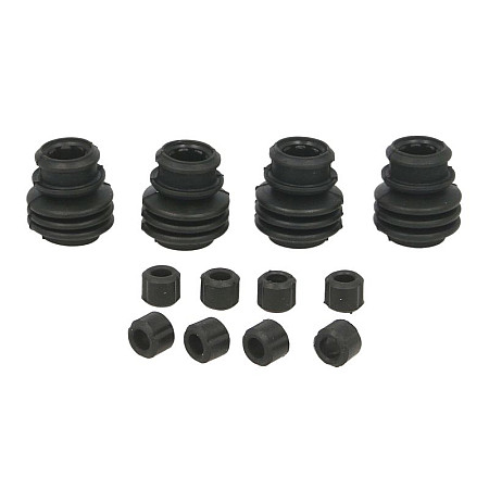 Burduf, ghidaj etrier Aparatoare praf cauciuc etrier frana BBP 16234BBP