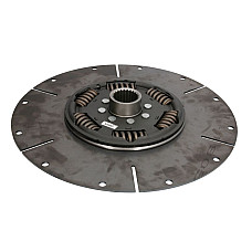 Amortizor torsiune, ambreiaj Amortizor de torsiune diametru: 435mm numar dinti: 24 buc CLAAS KAWE 2965N KW