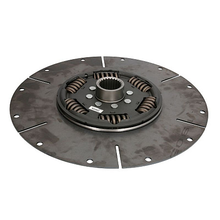 Amortizor torsiune, ambreiaj Amortizor de torsiune diametru: 435mm numar dinti: 24 buc CLAAS KAWE 2965N KW