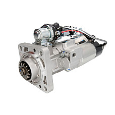 Electromotor 24V 5kW MAN LIONS CITY TGA TGL I TGM I D0834LFL40-D0836LOH61 11.02- PRESTOLITE ELECTRIC PE M85R3003SE
