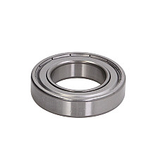 Lagar 35x62x14 rulment de precizie fata-verso cavitatea derivate din foca clearance-ul a crescut 6007-2Z-C3 / ETS / NKE 6007-2Z-C3 /NKE/