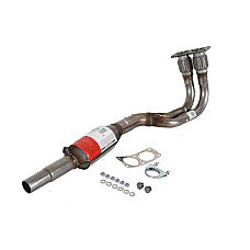 Catalizator EURO 3 VOLVO S40 I V40 1.6/1.8/2.0 07.95-06.04 BM CATALYSTS BM90757H