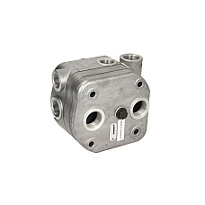 Chiulasa chiuloasa compresor aer complet MAN MAN E2000 18.440/18.520/18.560/26.320/26.360/26.400/26.410 FAVLC/26.440/26.480/26.540/28.540/32.320/32.360/32.400/32.440/32.480/33.36 WABCO 412 090 804 2