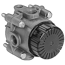 Valva releu Robinet de releu M22x15 KNORR RP 2A
