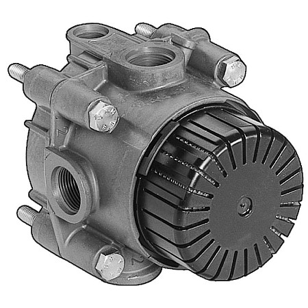 Valva releu Robinet de releu M22x15 KNORR RP 2A