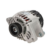Alternator 14V 70A  CITROEN C1 PEUGEOT 107 TOYOTA AYGO 1.0 06.05-09.14 HC-CARGO CAR114090
