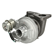 Turbocompresor Nou CITROEN JUMPER II FIAT DUCATO PEUGEOT BOXER 2.2D 04.06- GARRETT 902356-5002Y