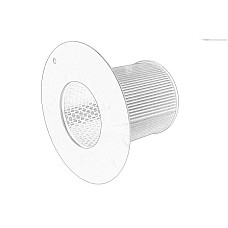 Filtru, sistem hidraulic primar Hydraulic filter cartridge CASE IH 7110 7120 7130 7140 7150 7210 7220 7230 7240 7250 7250 PRO 8910 8920 8930 8940 8950 250 260 280 290 310 315 340 370 380 180 200 OE CASE 1348335C1-CNH