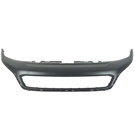 Suport,grila radiator Element grila fata Cadru grila fata plastic pentru pictura FIAT FIORINO/MINIVAN 11.07- BLIC 6502-07-2053991P