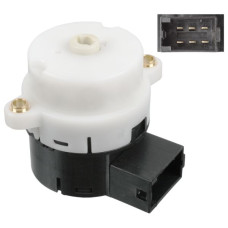 Comutator pornire Bloc conectare contac aprindere 6 pin MAN TGA TGL I TGM I TGS I TGX I D0834LFL40-D3876LF09 06.99- FEBI BILSTEIN 172812