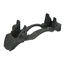 &quot;Suport,etrier Jugul etrierului de frana Dreapta/Stanga SM7 diametru roata: 225&quot;&quot; KNORR&quot; SBP TEQ-JMK.022