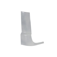 Deviator aer Spoiler cabina Dreapta MERCEDES ATEGO 2 10.04- PACOL MER-CP-055R