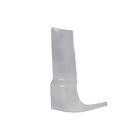 Deviator aer Spoiler cabina Dreapta MERCEDES ATEGO 2 10.04- PACOL MER-CP-055R
