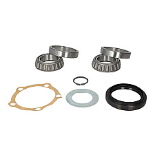 Kit rulmenti roata Kit rulment roata Fata/Spate 45x78x198 LAND ROVER 110/127 90 I DEFENDER DISCOVERY I RANGE ROVER II 2.0-4.0 09.85-02.16 SNR R180.01