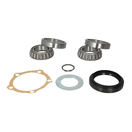 Kit rulmenti roata Kit rulment roata Fata/Spate 45x78x198 LAND ROVER 110/127 90 I DEFENDER DISCOVERY I RANGE ROVER II 2.0-4.0 09.85-02.16 SNR R180.01