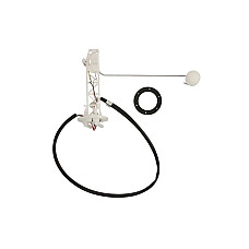 Intrerupator, control nivel combustibil Fuel level sensor FIAT 100-XX 110-XX 500 55-XX 600 60-XX 65-XX 700 70-XX 72-XX 800 80-XX 82-XX 88-XX 900 90-XX JCB 1028939COBO