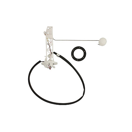 Intrerupator, control nivel combustibil Fuel level sensor FIAT 100-XX 110-XX 500 55-XX 600 60-XX 65-XX 700 70-XX 72-XX 800 80-XX 82-XX 88-XX 900 90-XX JCB 1028939COBO
