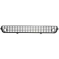 Acoperire bara protectie Element grila fata superior se potriveste RVI PREMIUM 2 1005 PACOL RVI FB 023