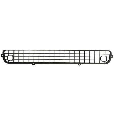 Acoperire bara protectie Element grila fata superior se potriveste RVI PREMIUM 2 1005 PACOL RVI FB 023